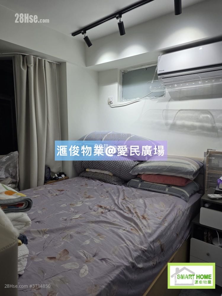 Cascades Sell 2 Bedrooms , 1 Bathroom 475 ft²