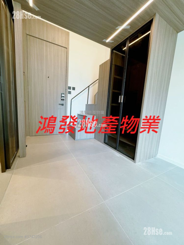 Larchwood 租盤 開放式間隔 , 1 浴室 210 平方呎