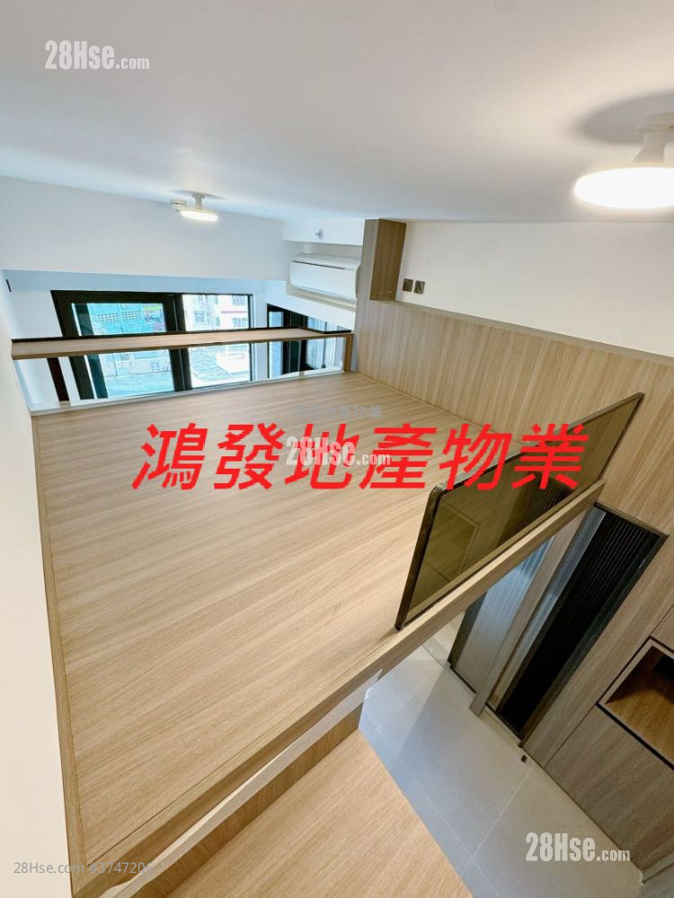 Larchwood 租盤 開放式間隔 , 1 浴室 210 平方呎