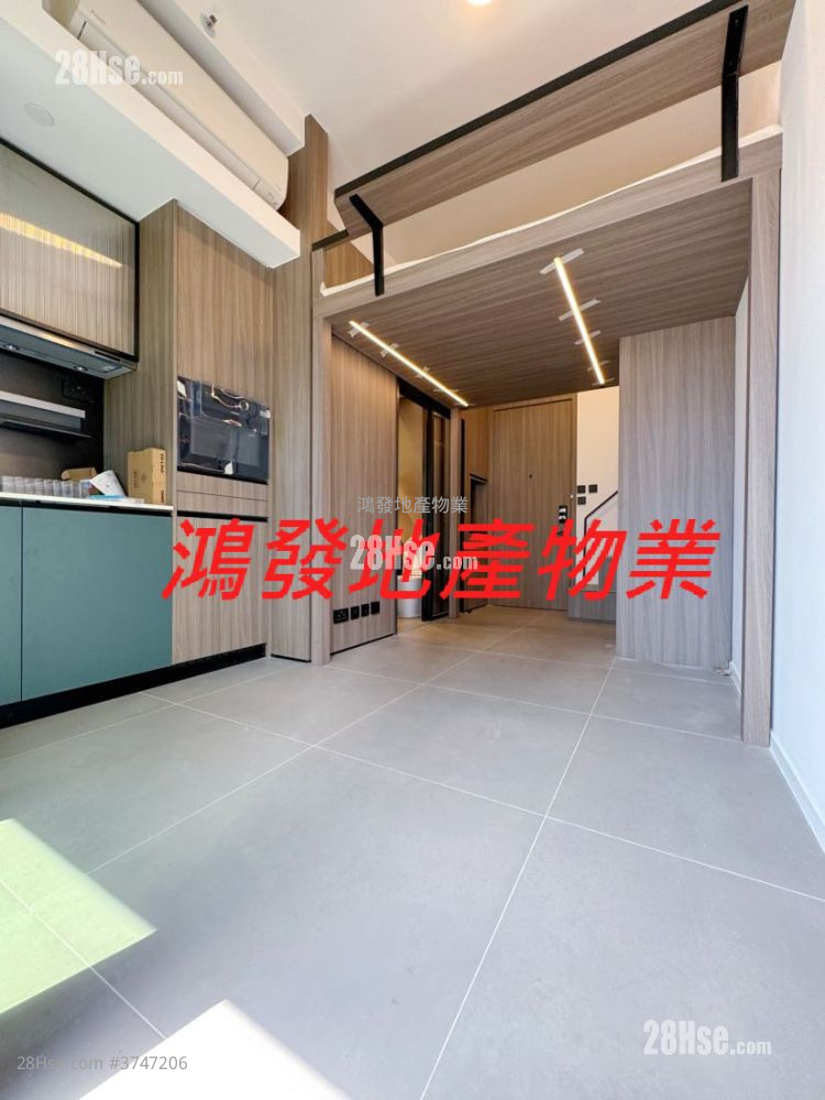 Larchwood 租盤 開放式間隔 , 1 浴室 210 平方呎