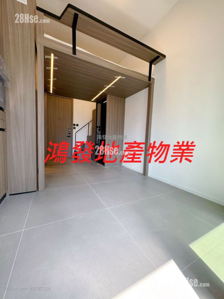 Larchwood 租盤 開放式間隔 , 1 浴室 210 平方呎