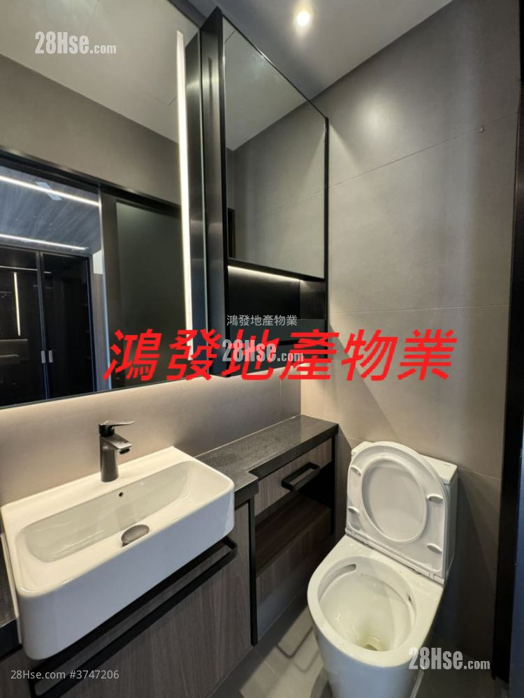 Larchwood 租盤 開放式間隔 , 1 浴室 210 平方呎