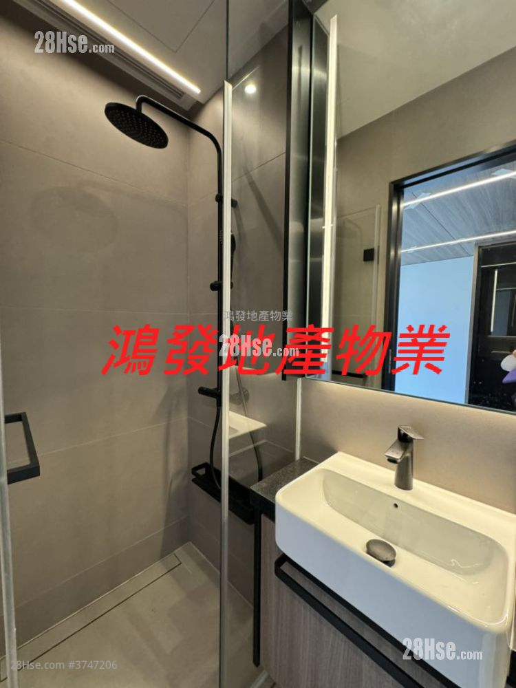 Larchwood 租盤 開放式間隔 , 1 浴室 210 平方呎