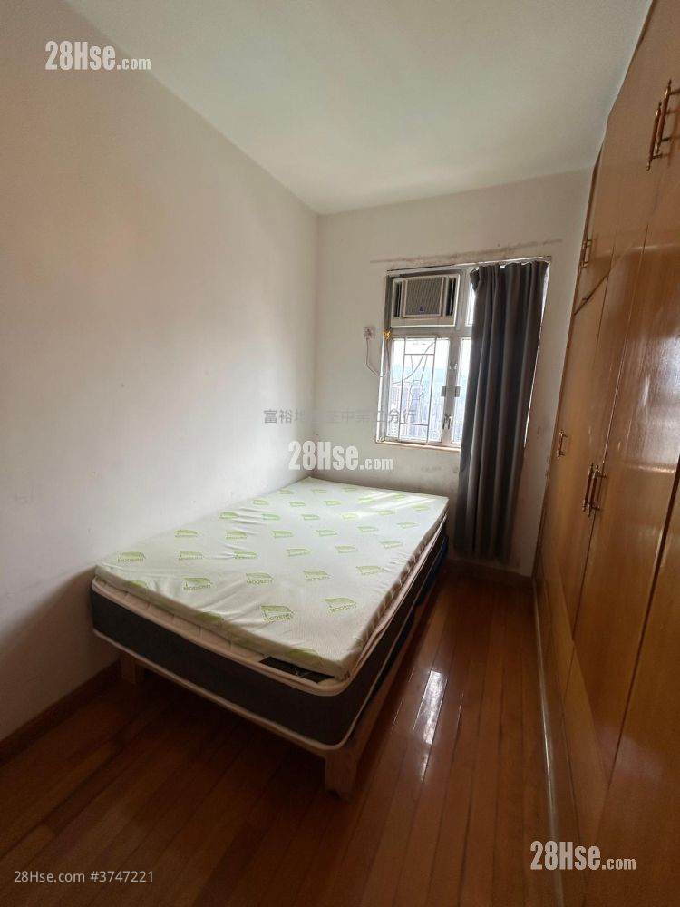 荃威花園 租盤 2 房 468 平方呎