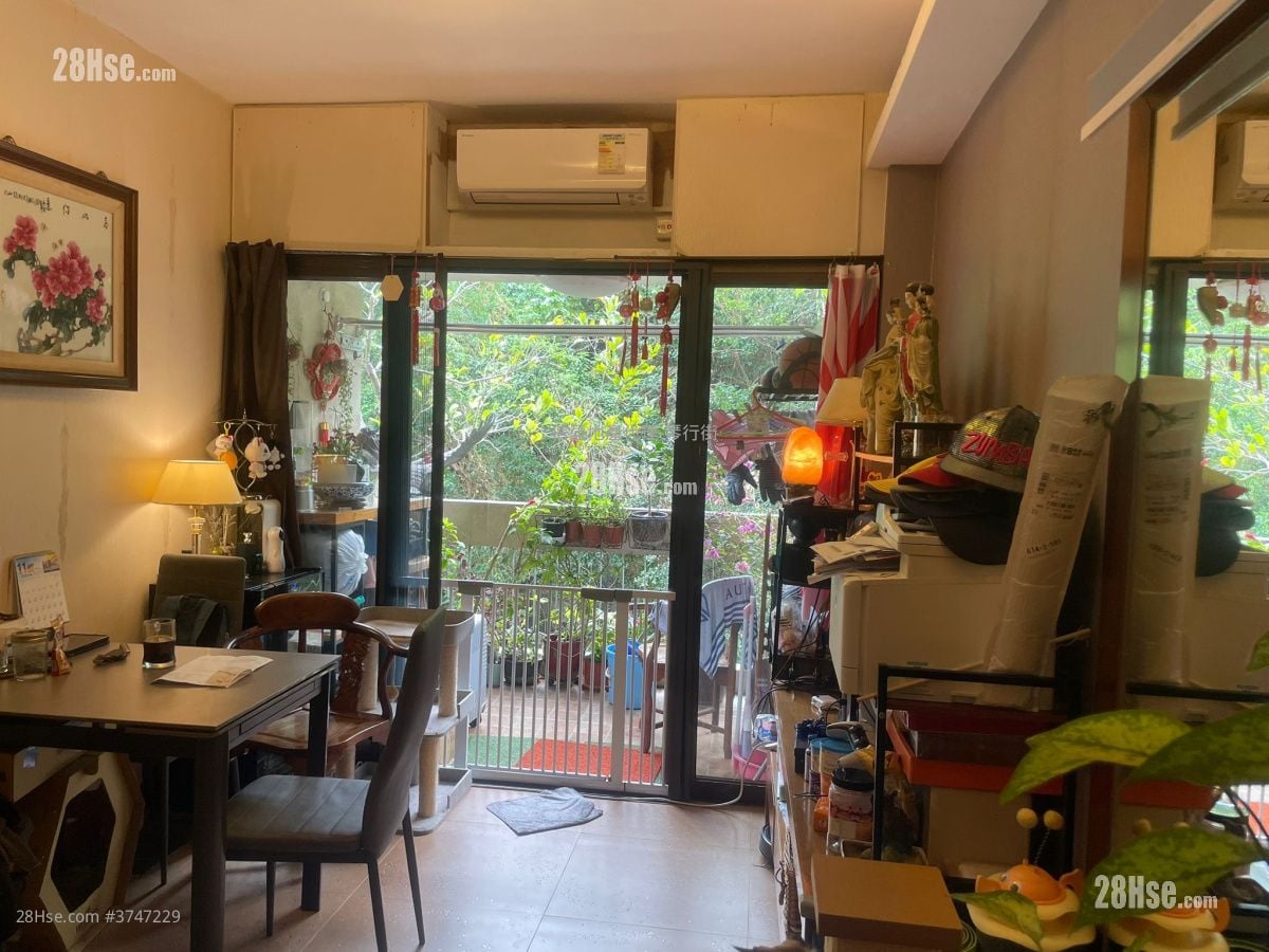 Ming Yuen Mansions Sell 3 Bedrooms , 1 Bathroom 662 ft²