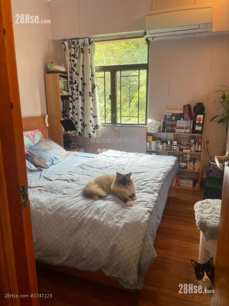 Ming Yuen Mansions Sell 3 Bedrooms , 1 Bathroom 662 ft²