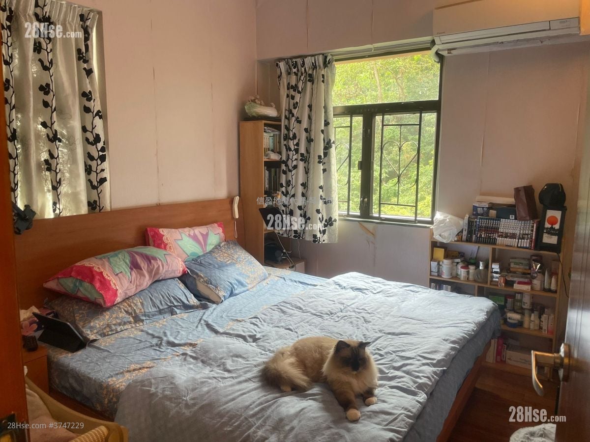 Ming Yuen Mansions Sell 3 Bedrooms , 1 Bathroom 662 ft²