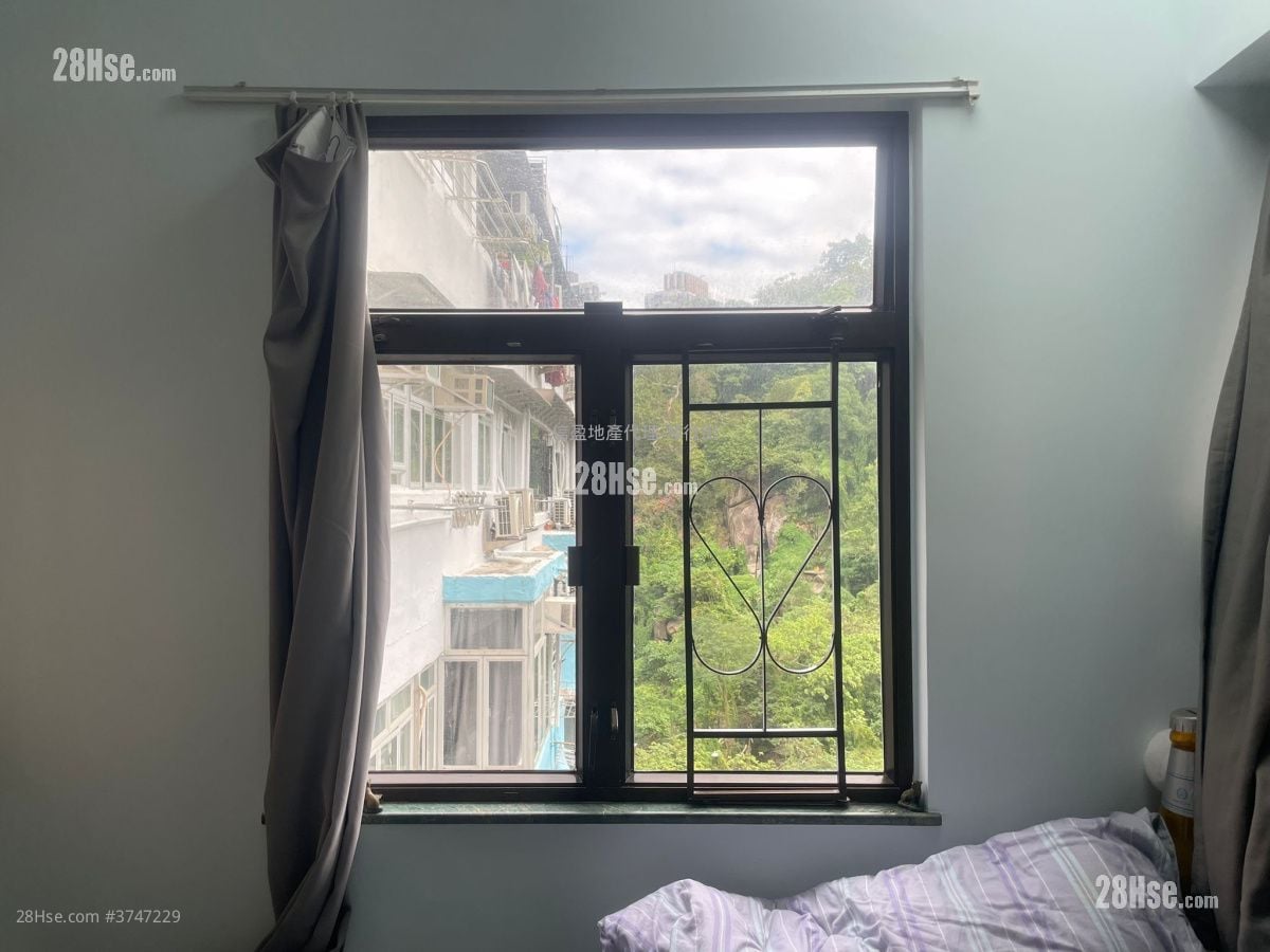 Ming Yuen Mansions Sell 3 Bedrooms , 1 Bathroom 662 ft²