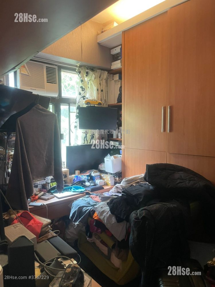 Ming Yuen Mansions Sell 3 Bedrooms , 1 Bathroom 662 ft²