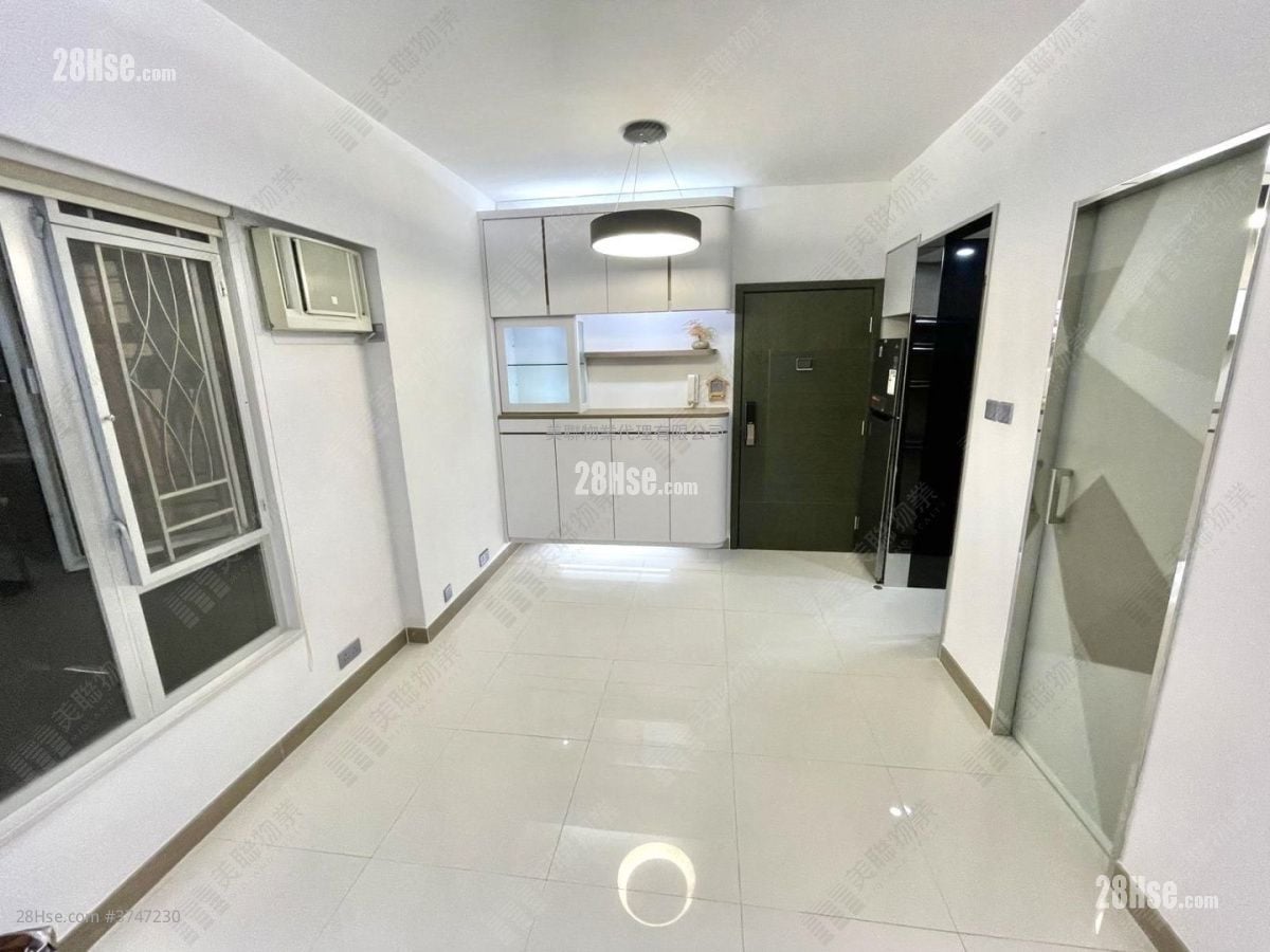 荃丰中心 售盘 2 房 336 平方尺