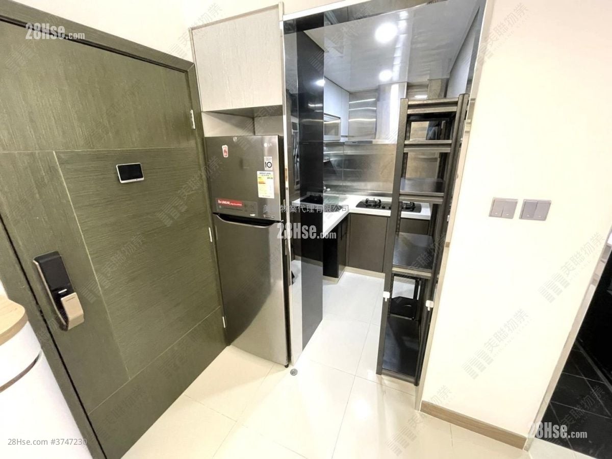 荃丰中心 售盘 2 房 336 平方尺