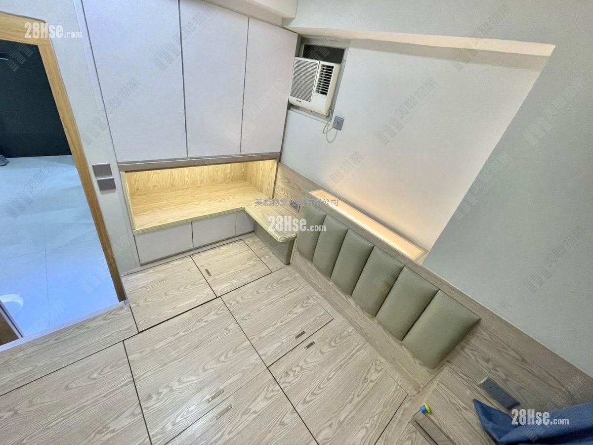 荃丰中心 售盘 2 房 336 平方尺