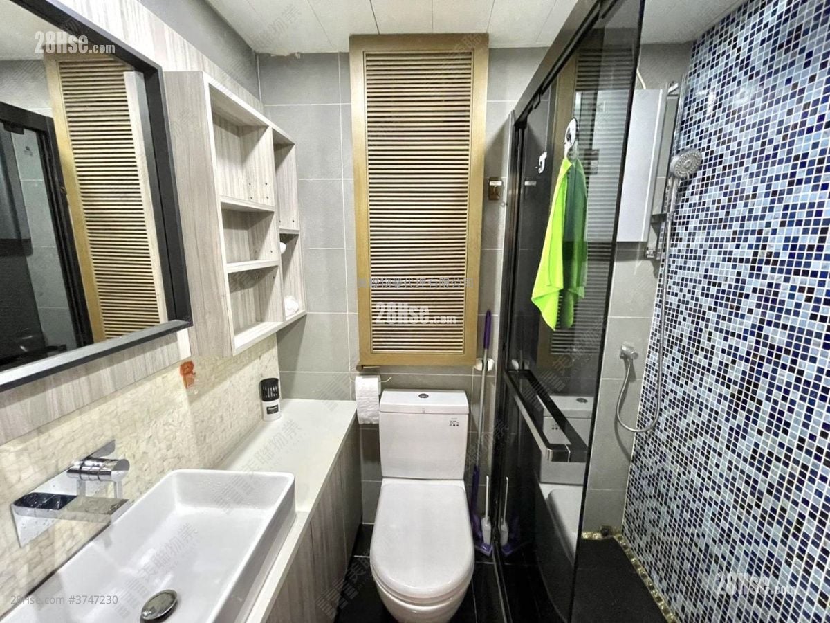 荃丰中心 售盘 2 房 336 平方尺