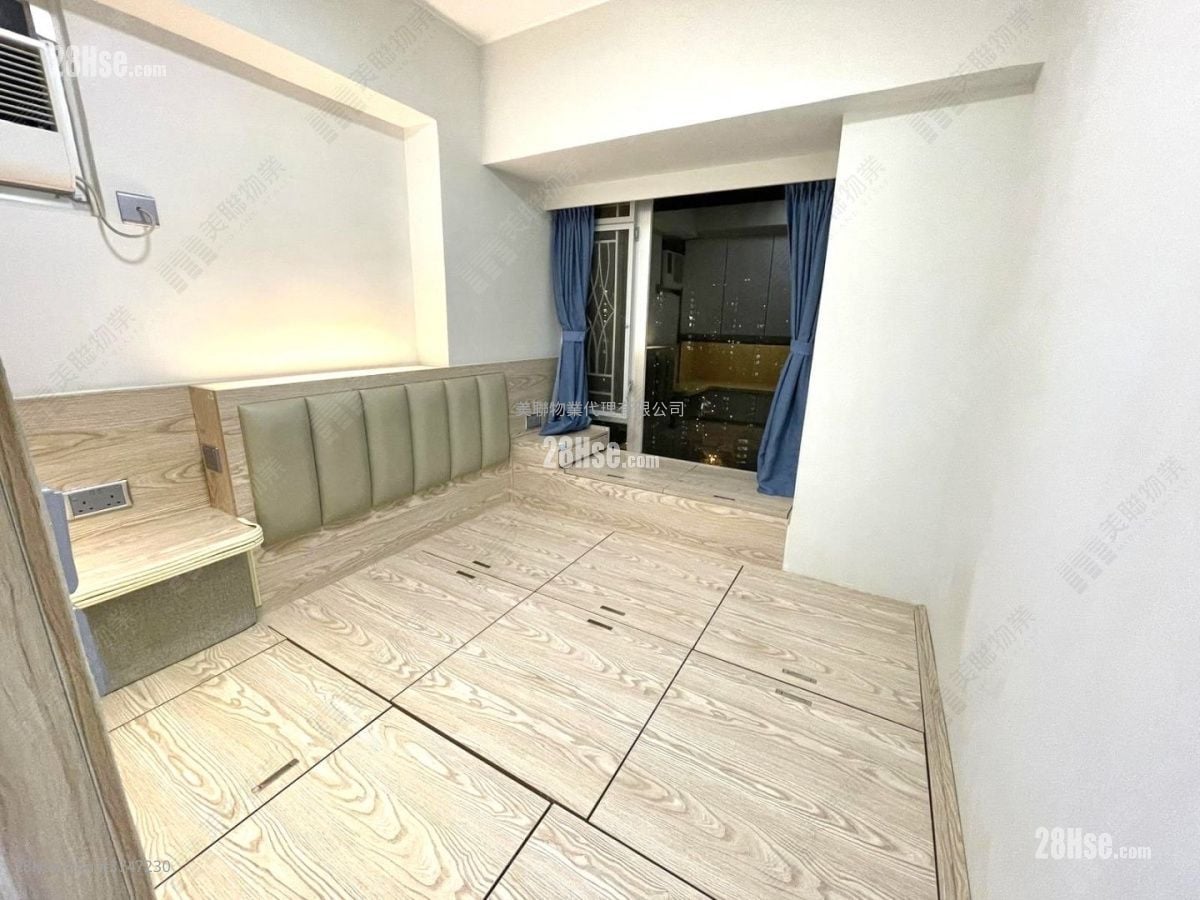 荃丰中心 售盘 2 房 336 平方尺