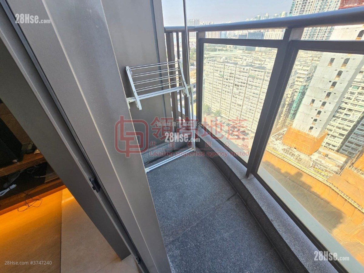 The Austin Rental 2 Bedrooms , 1 Bathroom 510 ft²