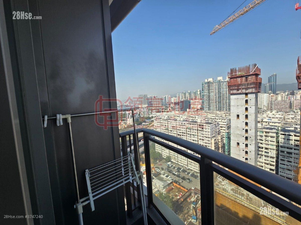 The Austin Rental 2 Bedrooms , 1 Bathroom 510 ft²