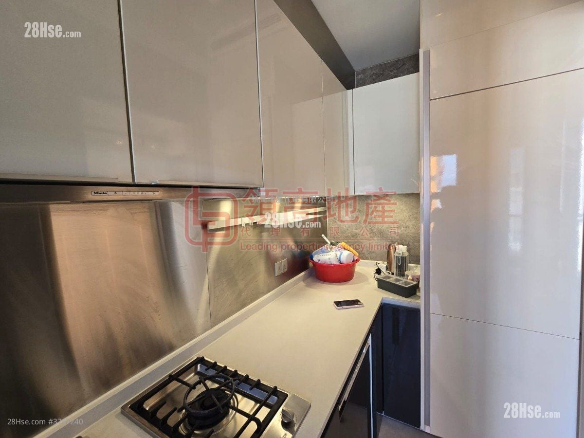 The Austin Rental 2 Bedrooms , 1 Bathroom 510 ft²