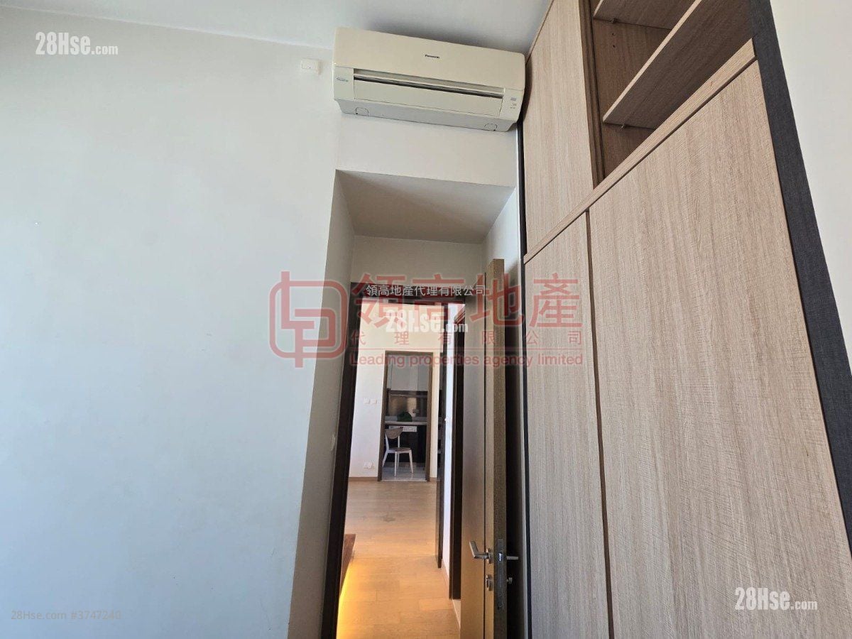 The Austin Rental 2 Bedrooms , 1 Bathroom 510 ft²