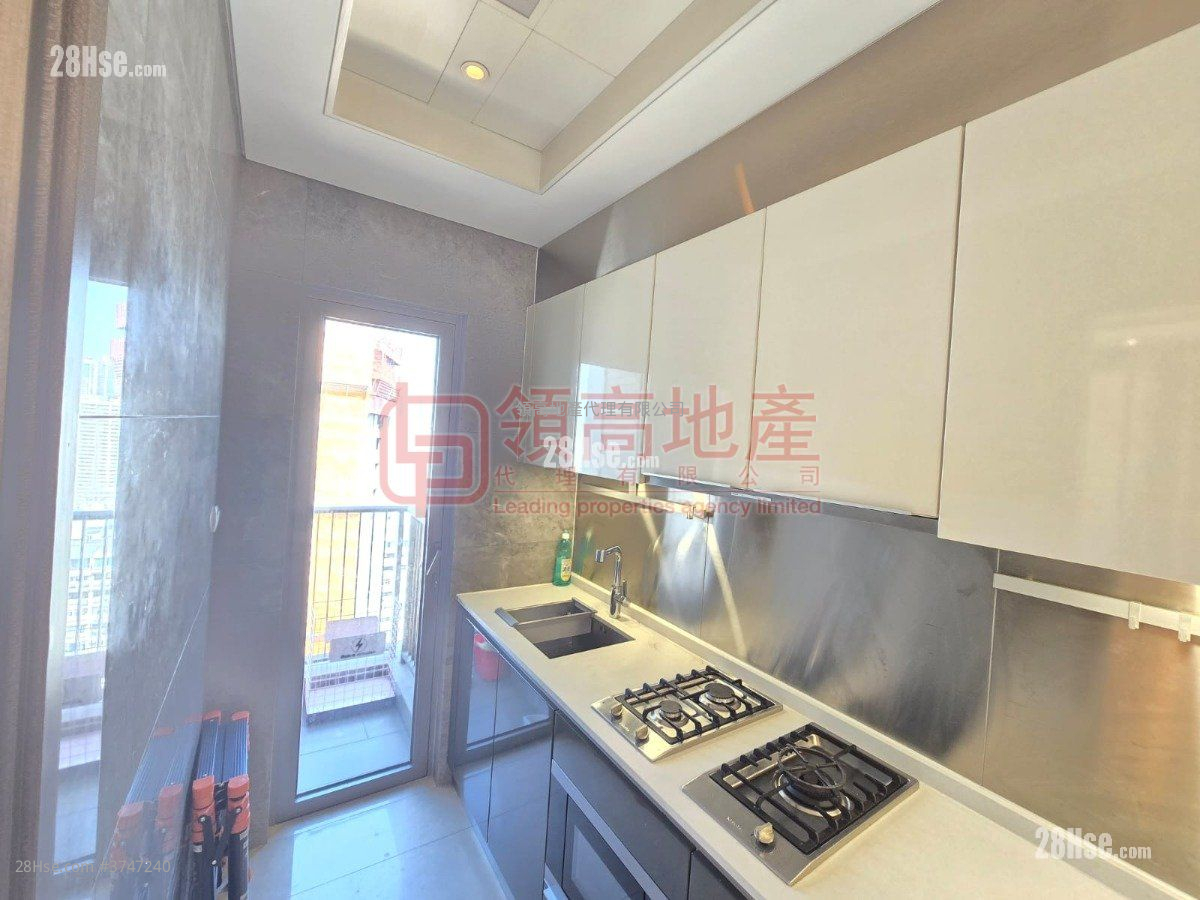 The Austin Rental 2 Bedrooms , 1 Bathroom 510 ft²