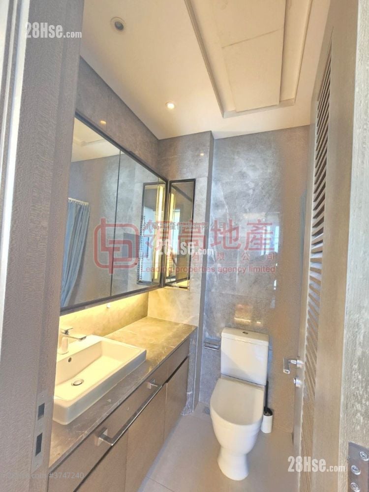 The Austin Rental 2 Bedrooms , 1 Bathroom 510 ft²