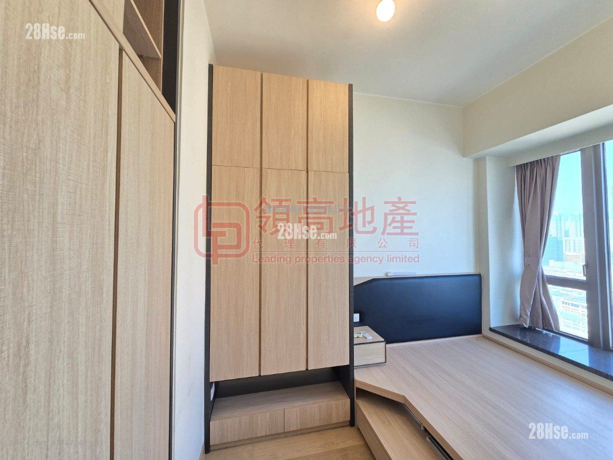 The Austin Rental 2 Bedrooms , 1 Bathroom 510 ft²