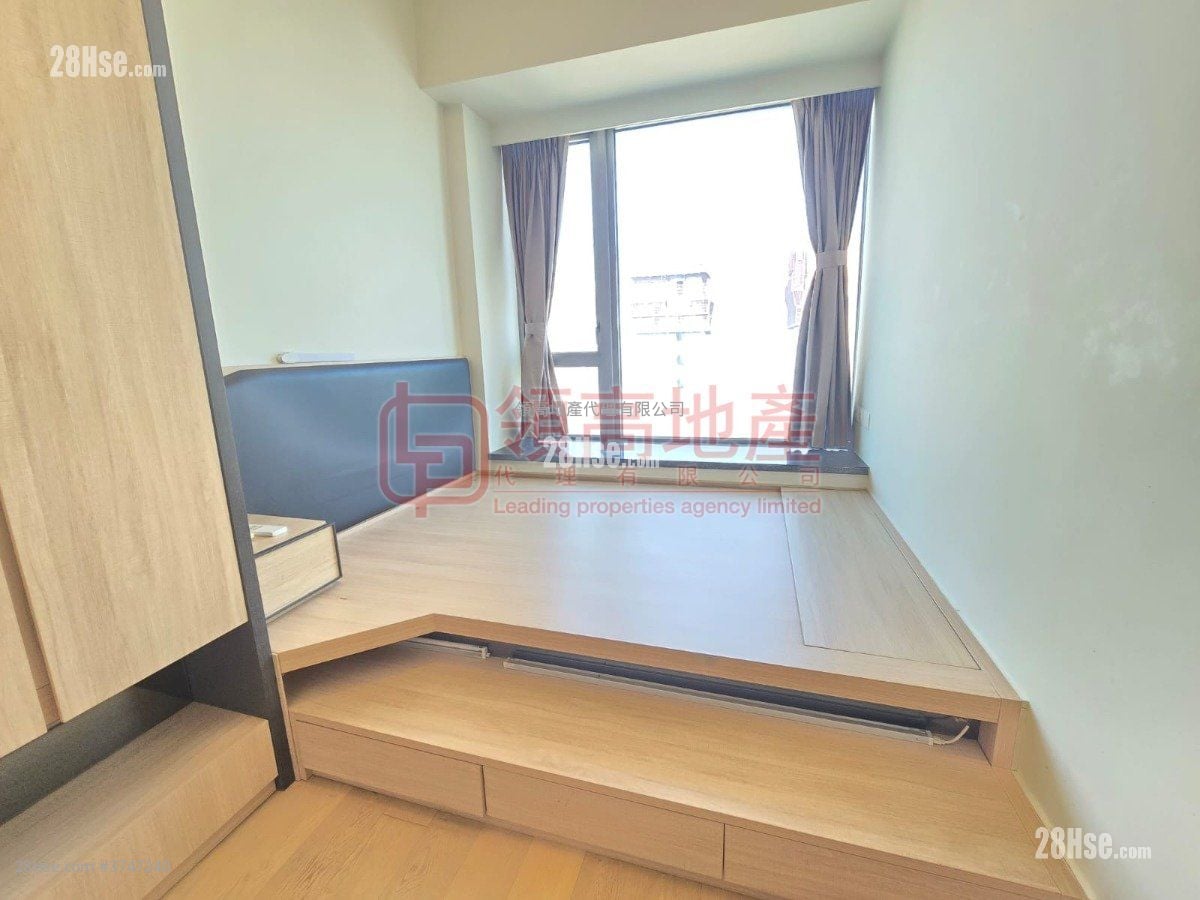 The Austin Rental 2 Bedrooms , 1 Bathroom 510 ft²