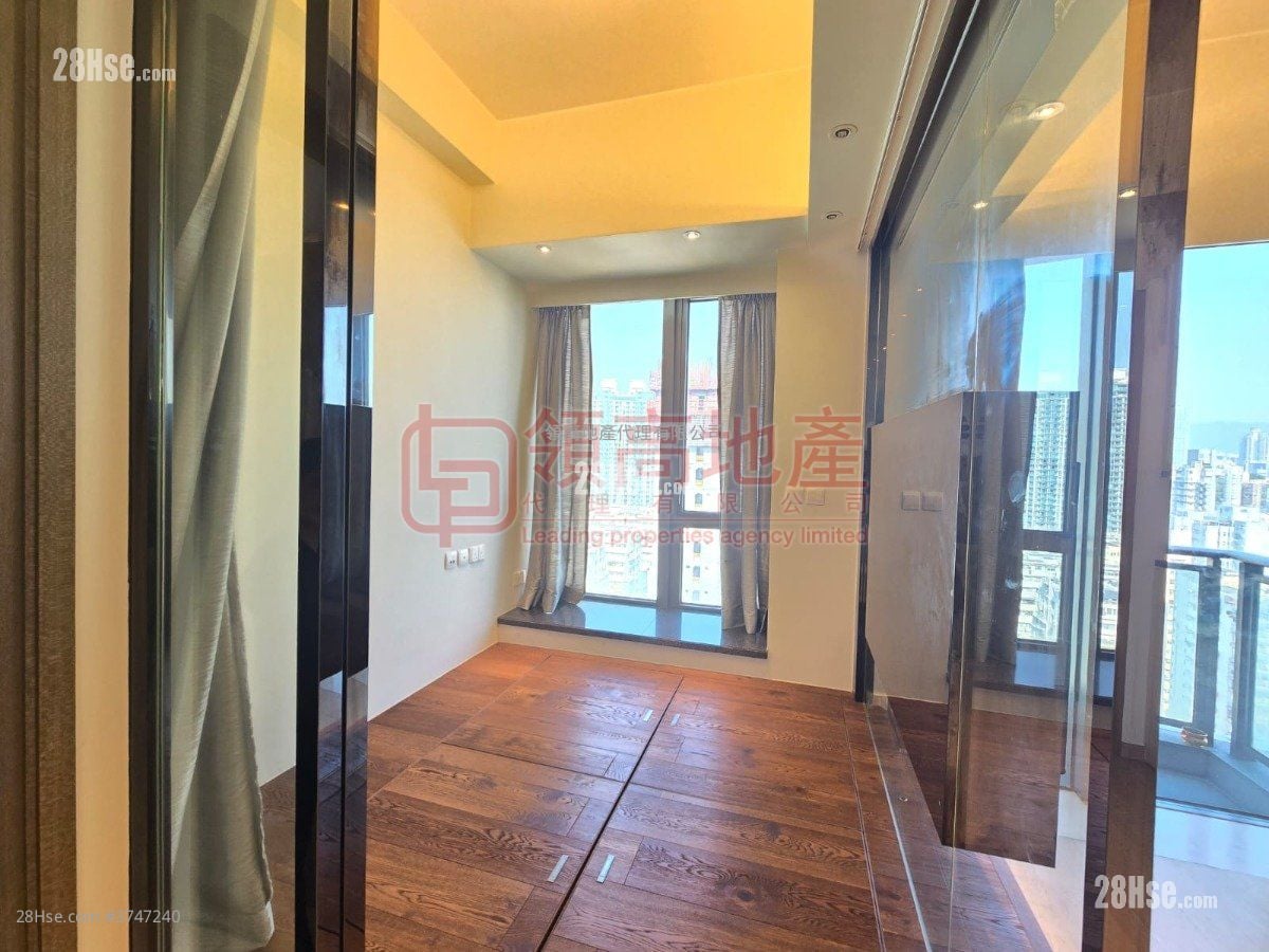 The Austin Rental 2 Bedrooms , 1 Bathroom 510 ft²