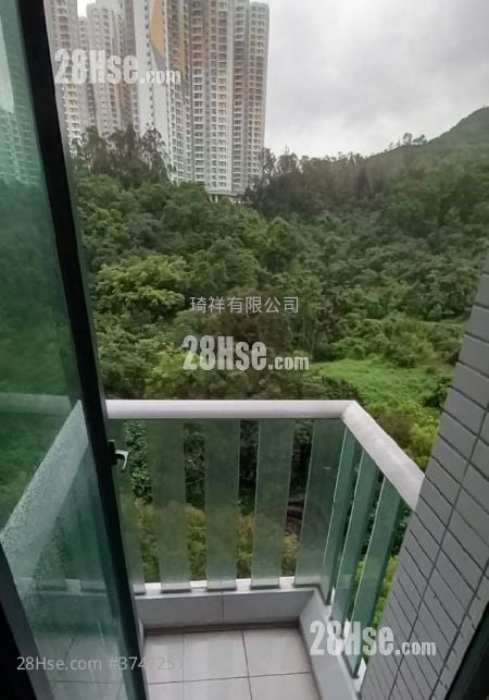 嵐山 售盤 2 房 , 1 浴室 493 平方呎