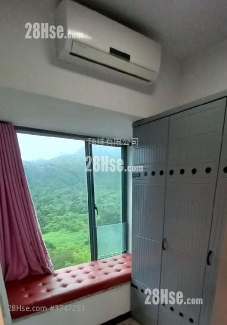 嵐山 售盤 2 房 , 1 浴室 493 平方呎