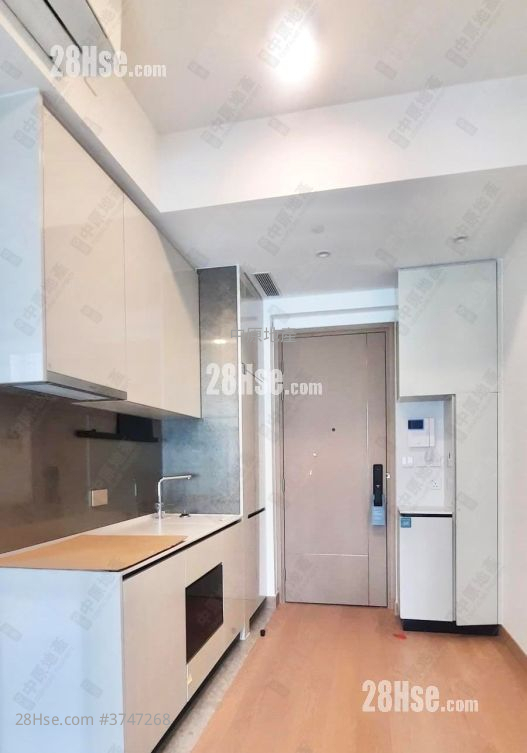 Seasons Place 售盤 1 房 323 平方呎