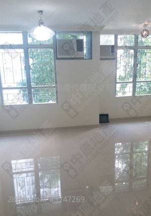 天颂苑 售盘 开放式间隔 645 平方尺