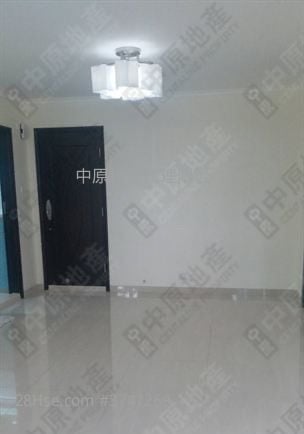 天颂苑 售盘 开放式间隔 645 平方尺