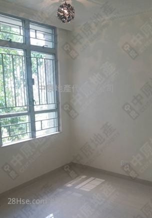 天颂苑 售盘 开放式间隔 645 平方尺