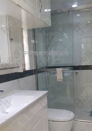 天颂苑 售盘 开放式间隔 645 平方尺