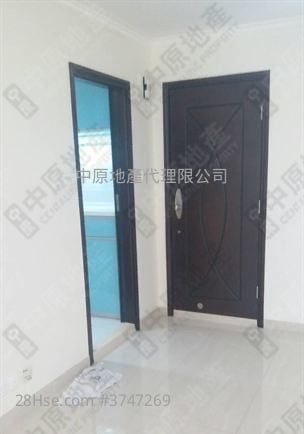 天颂苑 售盘 开放式间隔 645 平方尺