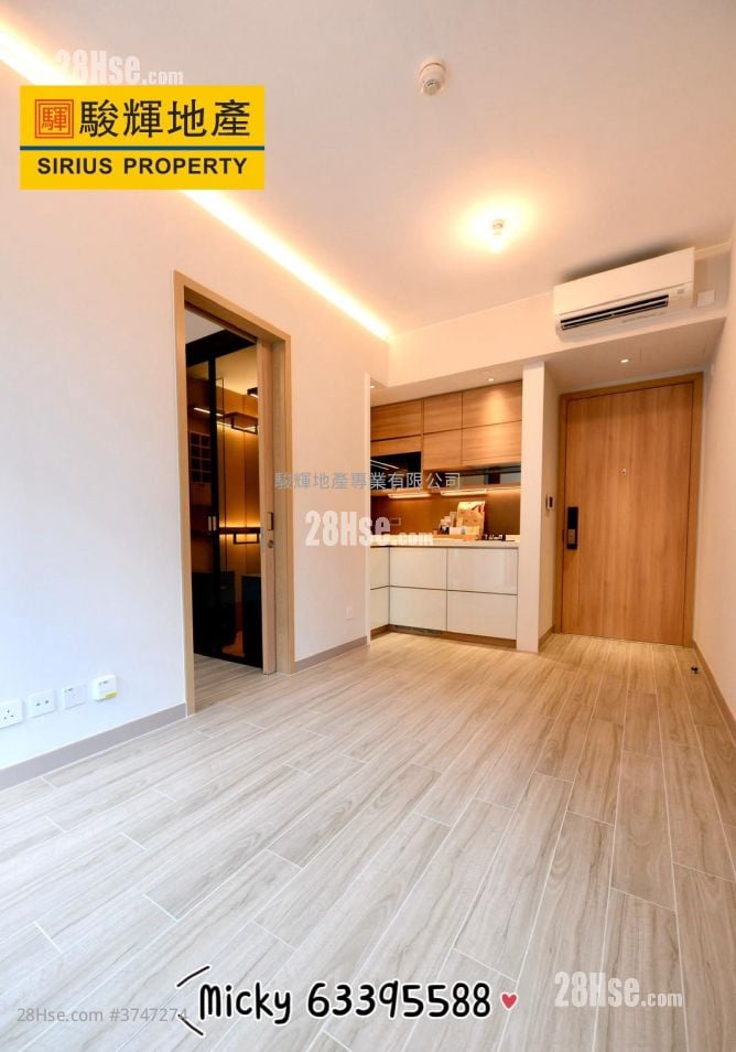 Arbour Rental 1 Bedroom , 1 Bathroom 350 ft²