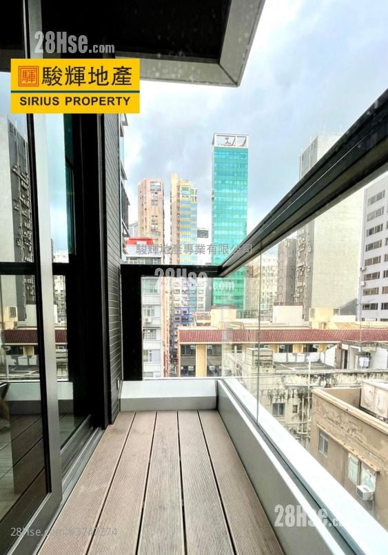 Arbour Rental 1 Bedroom , 1 Bathroom 350 ft²