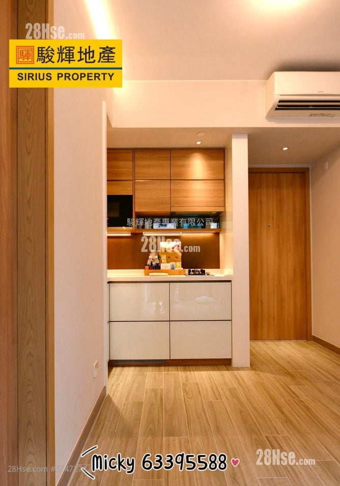 Arbour Rental 1 Bedroom , 1 Bathroom 350 ft²