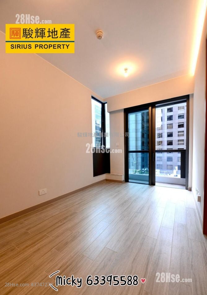 Arbour Rental 1 Bedroom , 1 Bathroom 350 ft²