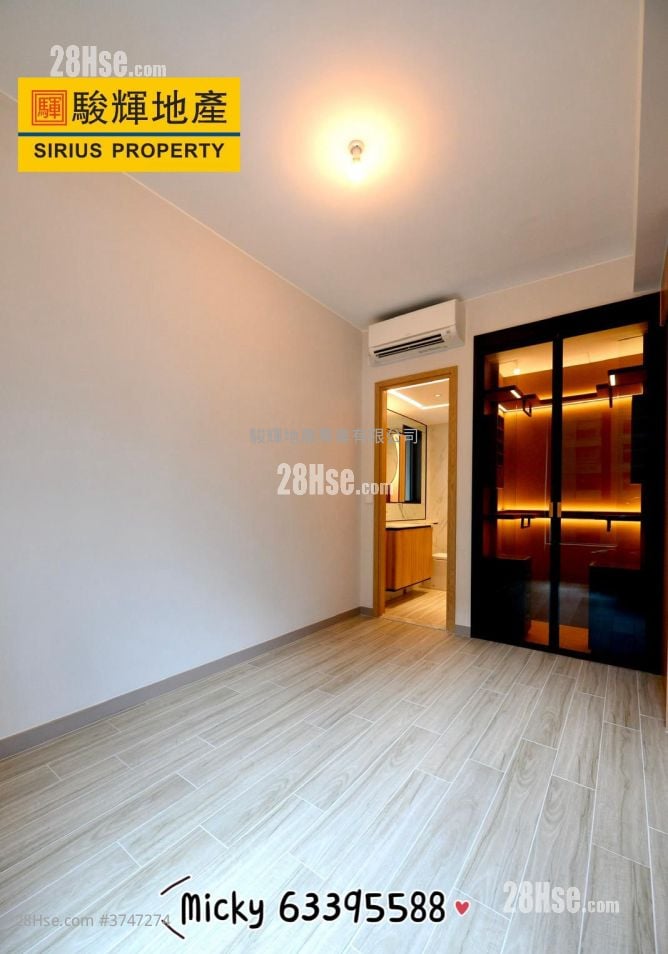 Arbour Rental 1 Bedroom , 1 Bathroom 350 ft²