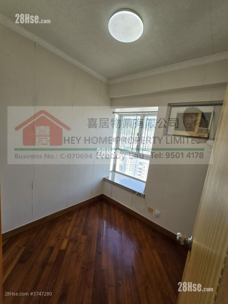 順寧苑 租盤 2 房 , 1 浴室 381 平方呎