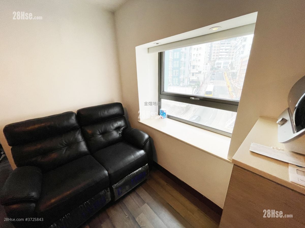 V Happy Valley Sell 1 Bedroom , 1 Bathroom 333 ft²