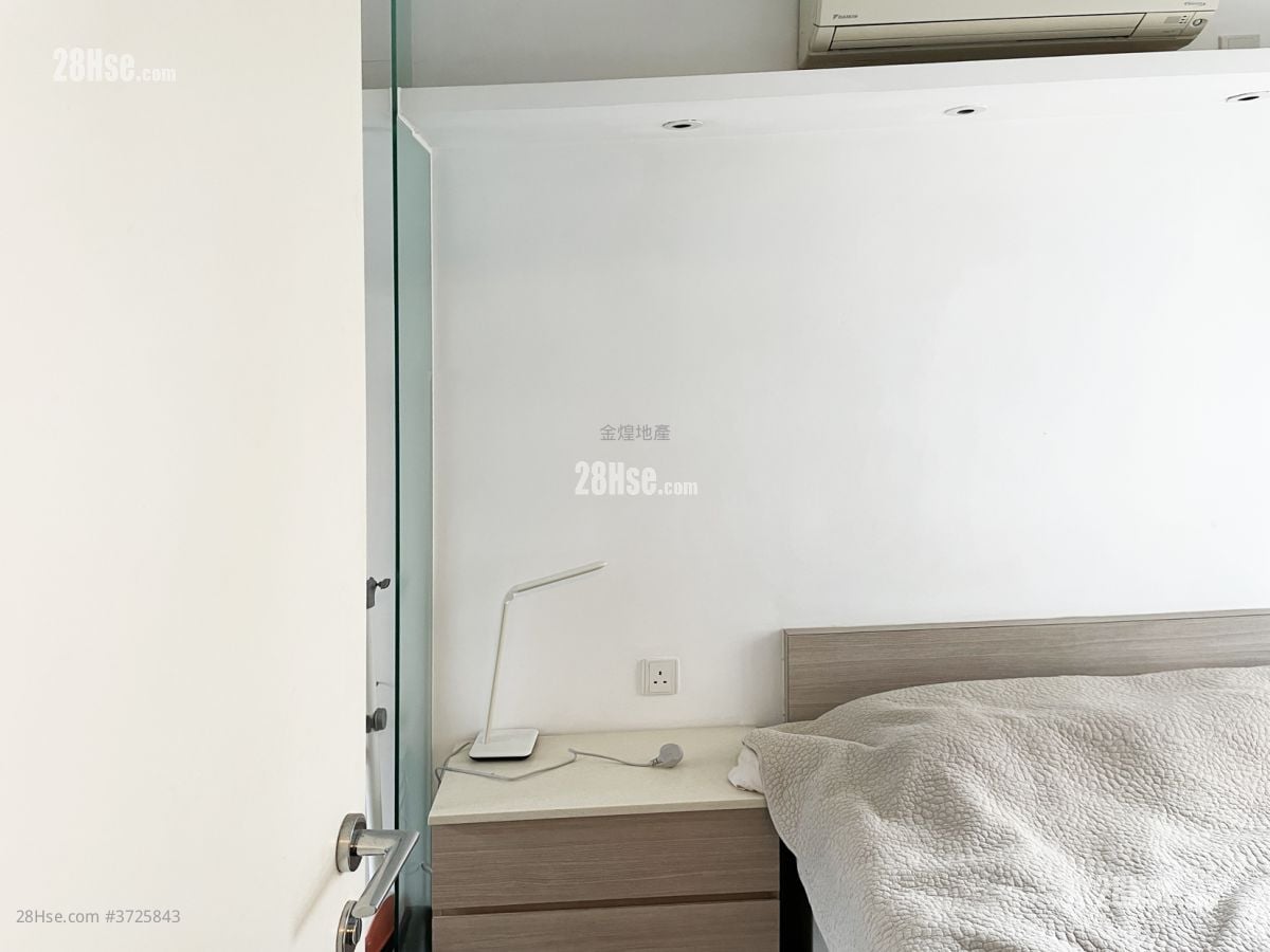 V Happy Valley Sell 1 Bedroom , 1 Bathroom 333 ft²