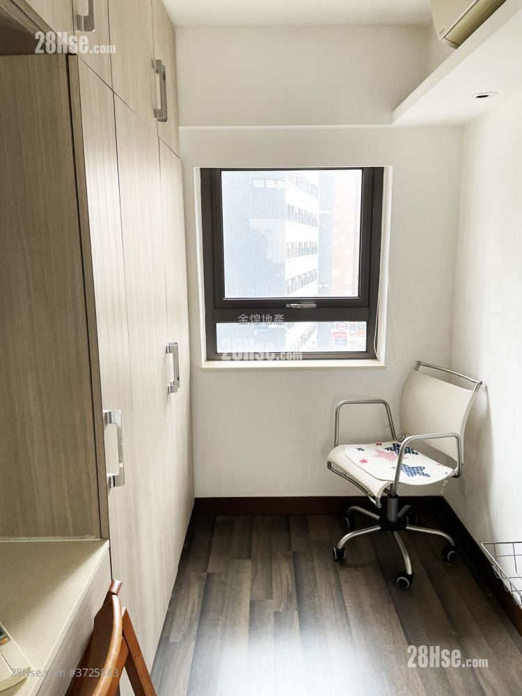 V Happy Valley Sell 1 Bedroom , 1 Bathroom 333 ft²