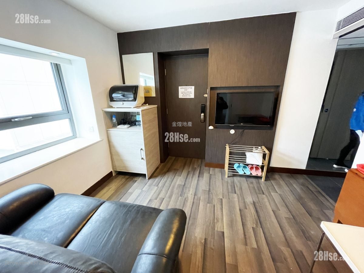 V Happy Valley Sell 1 Bedroom , 1 Bathroom 333 ft²