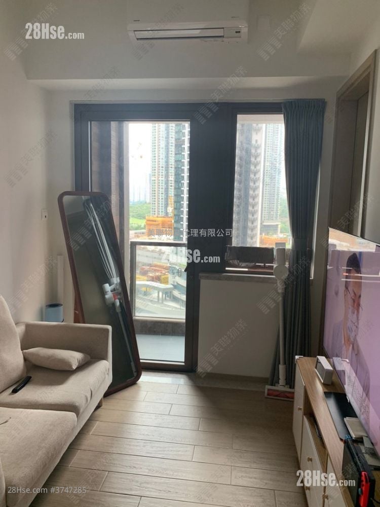 Lp6 Sell 1 Bedroom 307 ft²