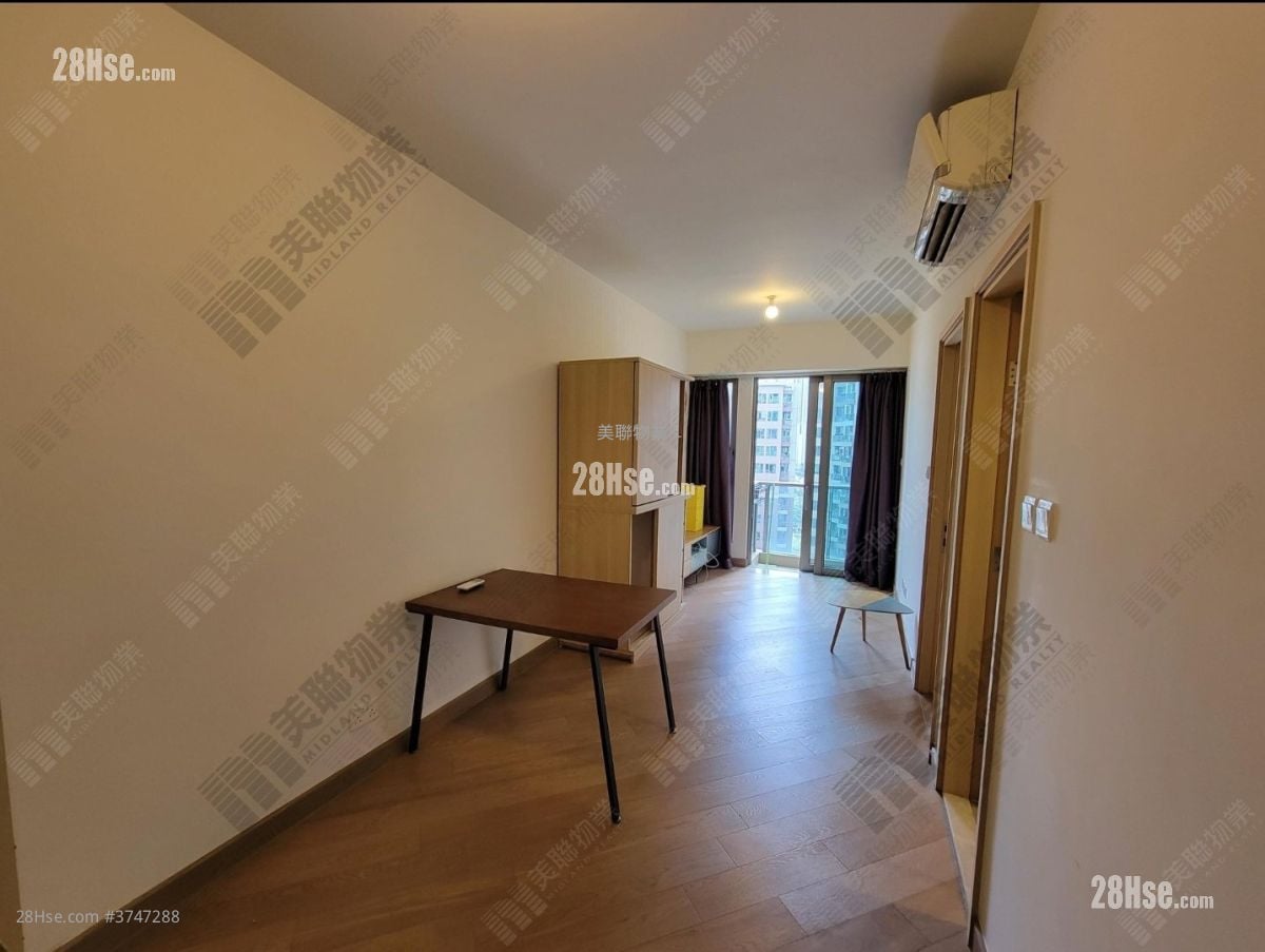 Parc City Sell 1 Bedroom , 1 Bathroom 469 ft²