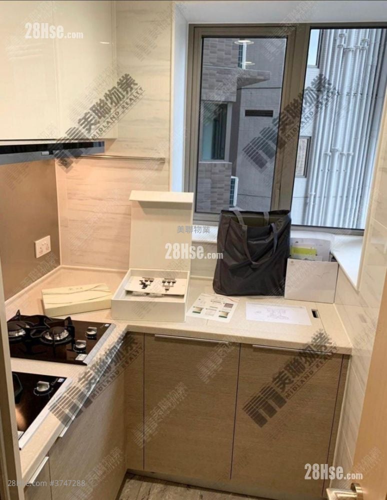 Parc City Sell 1 Bedroom , 1 Bathroom 469 ft²