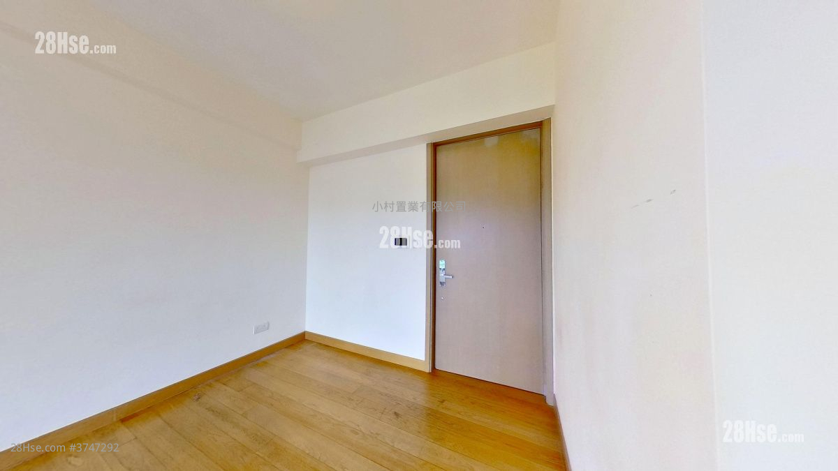 廳: 艷芳庭 租盤 3 房 , 2 浴室 645 平方呎