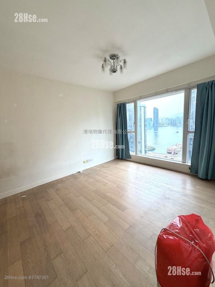 港涛轩 售盘 3 房 1,003 平方尺